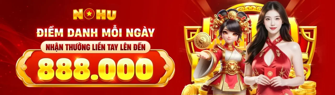 Banner nổ hũ | nohu